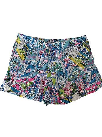 Lilly Pulitzer Board Shorts (view 1)