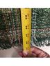 Harve Benard Plaid Green Wool Skirt Size 8 - photo 5