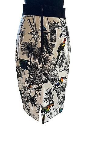 Milly Casual Skirt (view 2)