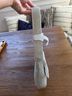 Jessica McClintock Silver White Shoulder Bag One size - photo 3