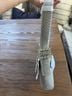 Jessica McClintock Silver White Shoulder Bag One size - photo 5