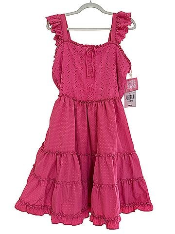 Rare Editions Casual Dress (view 1)