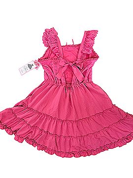 Rare Editions Casual Dress (view 2)