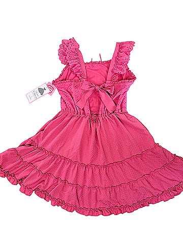 Rare Editions Casual Dress (view 2)