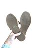 Madewell 100% Leather Brown Sandals Size 6 - photo 2