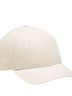 Lululemon Athletica White Baseball Cap Size M - photo 1