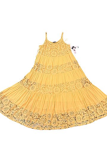 Isabel & Nina Casual Dress (view 1)