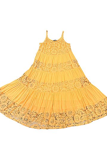 Isabel & Nina Casual Dress (view 2)