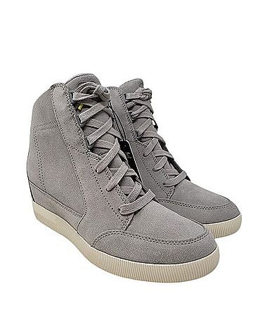 Sorel Out N About Wedge Sneakers (view 1)
