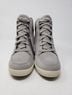 Sorel Solid Gray Silver Sneakers Size 10 1/2 - photo 5