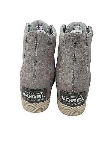 Sorel Out N About Wedge Sneakers (view 2)