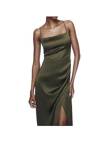Zara Cocktail Dress (view 1)