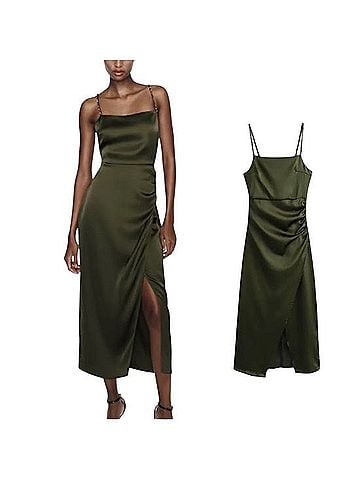 Zara Cocktail Dress (view 2)