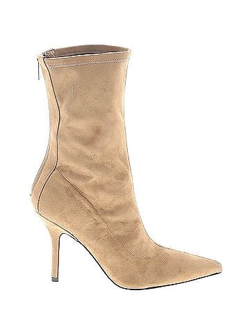 Marc Fisher LTD Marc Fisher Ltd Ankle Boots (view 1)