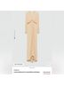 Mango Ivory Casual Dress Size S - photo 12