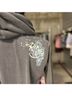 Roxy Black Jacket Size L - photo 6