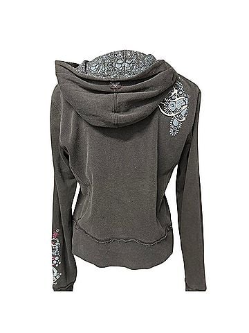 Roxy Jacket (view 2)