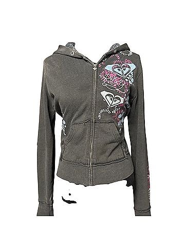 Roxy Jacket (view 1)