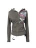 Roxy Black Jacket Size L - photo 1