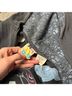 Roxy Black Jacket Size L - photo 3