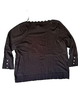 Cable & Gauge Long Sleeve T-Shirt (view 1)