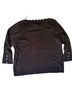 Cable & Gauge Black Long Sleeve T-Shirt Size XL - photo 1