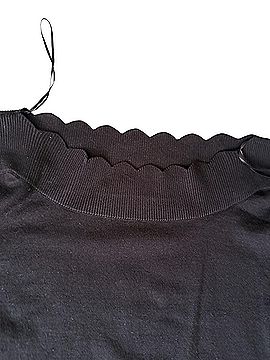 Cable & Gauge Long Sleeve T-Shirt (view 2)