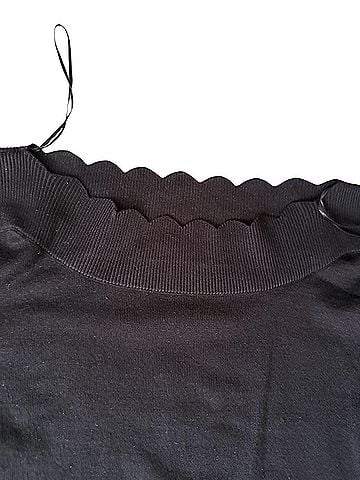 Cable & Gauge Long Sleeve T-Shirt (view 2)