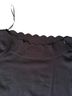 Cable & Gauge Black Long Sleeve T-Shirt Size XL - photo 2