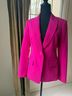 Milly Pink Blazer Size 2 - photo 6