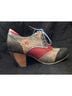 L'Artiste Multi Color Heels Size EU 39 - photo 5