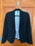 Express Black Blazer Size 0 - photo 3