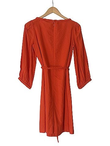 Ann Taylor Casual Dress (view 2)