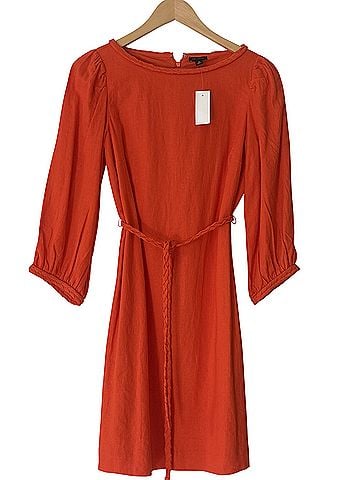 Ann Taylor Casual Dress (view 1)