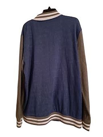 Superman Jacket (view 2)
