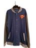 Superman Jacket - Superman Jacket Size XL - photo 1