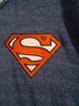 Superman Jacket - Superman Jacket Size XL - photo 4