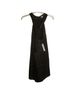Venus Animal Print Black Cocktail Dress Size M - photo 2