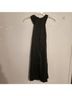 Venus Animal Print Black Cocktail Dress Size M - photo 3
