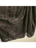 Venus Animal Print Black Cocktail Dress Size M - photo 12