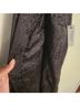 Venus Animal Print Black Cocktail Dress Size M - photo 5