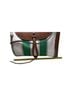 STAUD Stripes Multi Color Shoulder Bag One size - photo 11