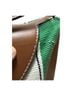 STAUD Stripes Multi Color Shoulder Bag One size - photo 9