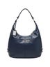 Tignanello Print Blue Hobo One size - photo 1