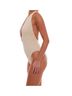 Love & Bikinis Ivory One Piece Swimsuit One size - photo 4
