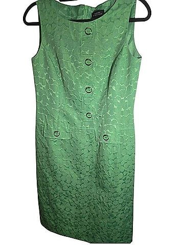 Tahari Arthur S. Levine Casual Dress (view 1)