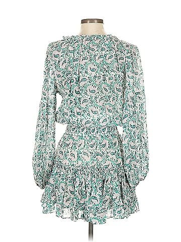 Oliphant Oliphant Casual Dress (view 2)