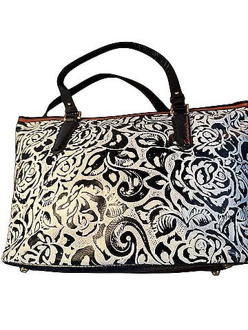 Brahmin Brahmin Medium Asher Tote Leather Tote (view 2)