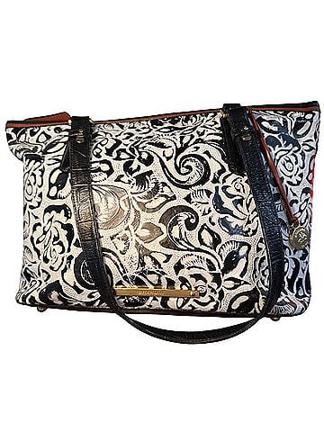 Brahmin Brahmin Medium Asher Tote Leather Tote (view 1)