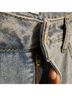 Seven7 Blue Jeans Size 10 - photo 3